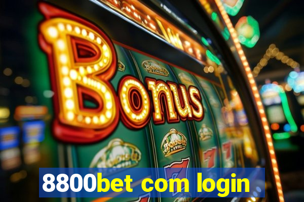8800bet com login